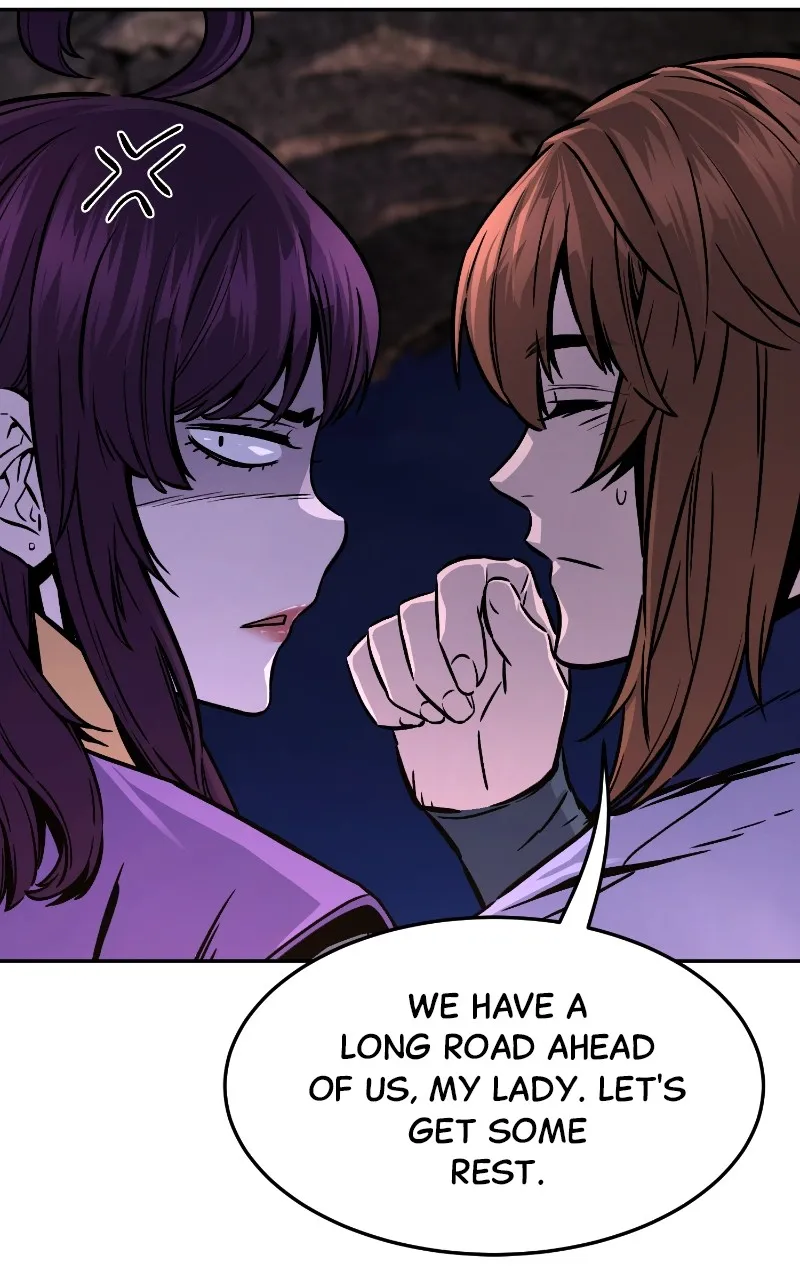 Read Absolute Sword Sense chapter 65 image 33 on Lezhin