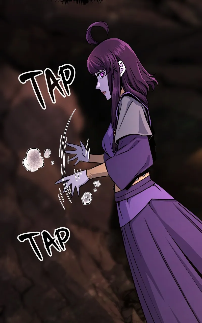 Read Absolute Sword Sense chapter 65 image 40 on Lezhin