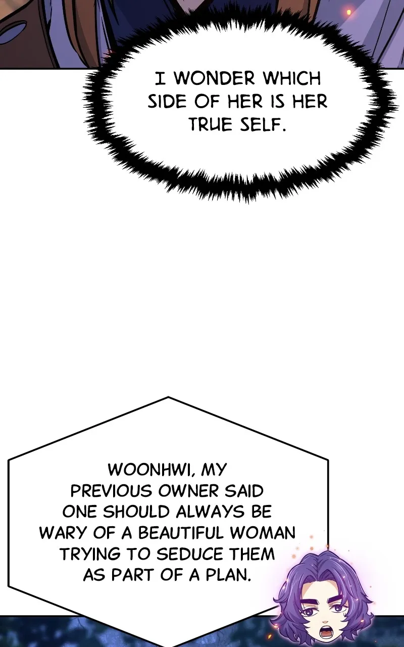 Read Absolute Sword Sense chapter 65 image 46 on Lezhin