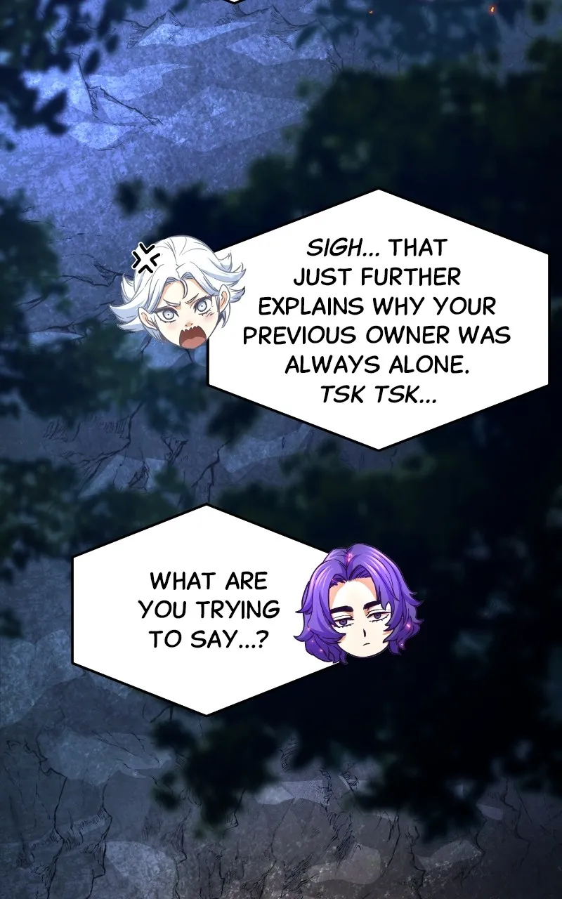 Read Absolute Sword Sense chapter 65 image 47 on Lezhin