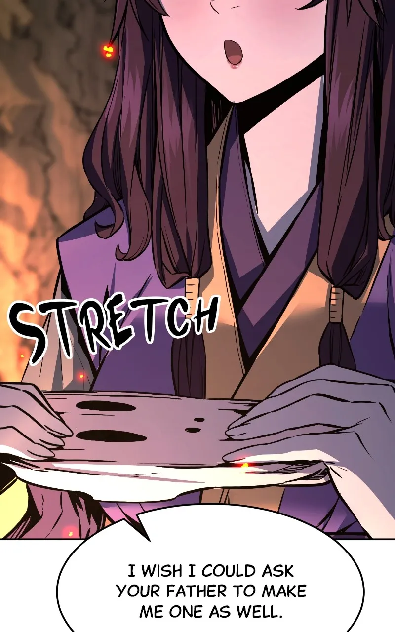 Read Absolute Sword Sense chapter 65 image 5 on Lezhin