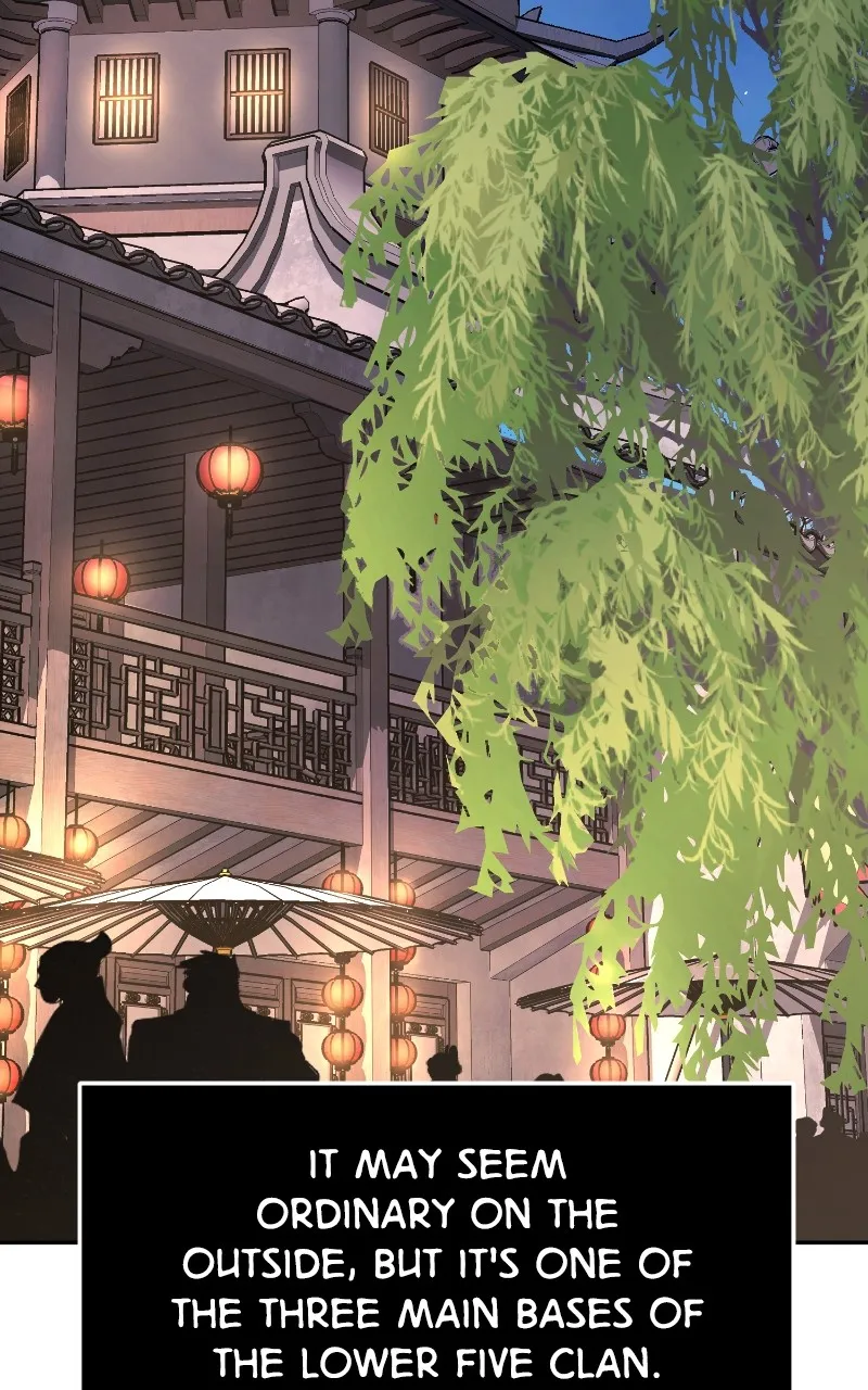 Read Absolute Sword Sense chapter 65 image 51 on Lezhin