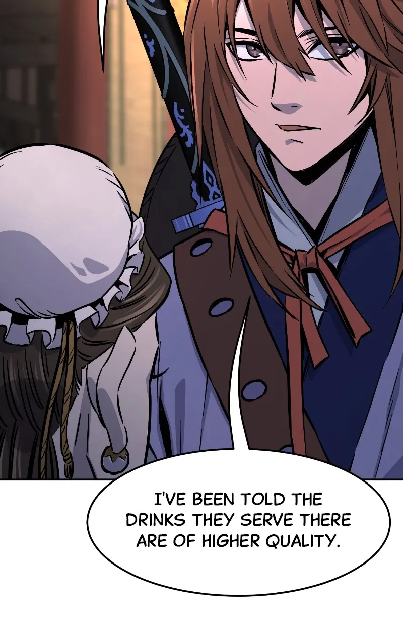 Read Absolute Sword Sense chapter 65 image 64 on Lezhin