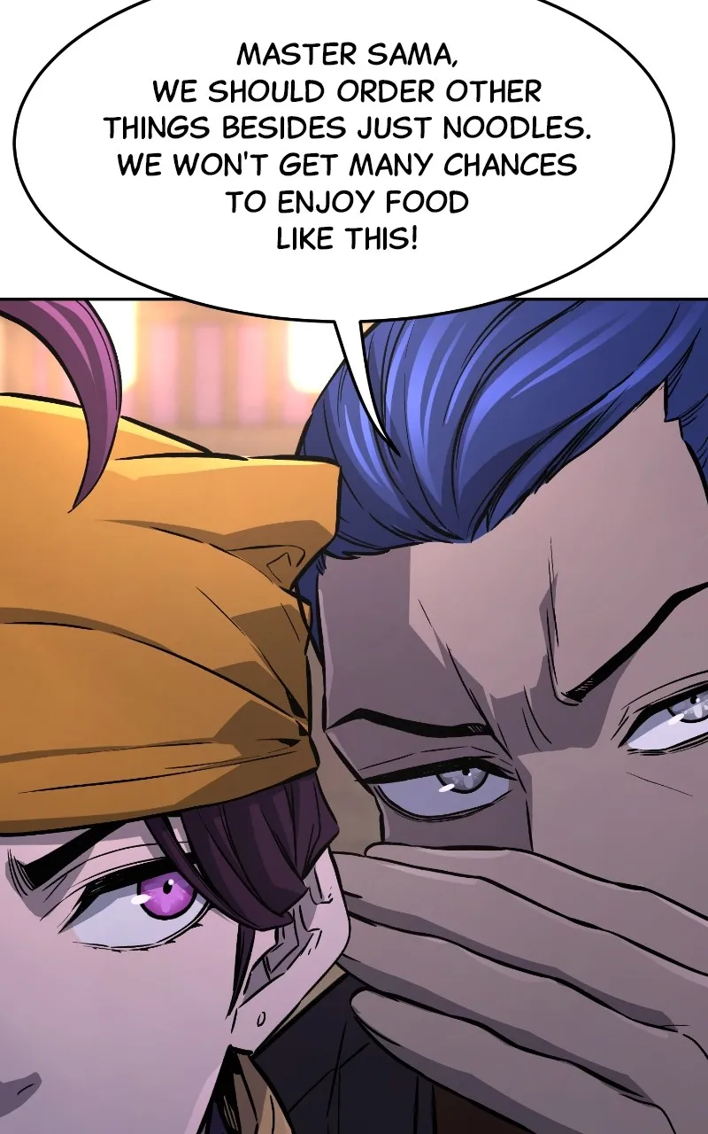 Read Absolute Sword Sense chapter 65 image 71 on Lezhin