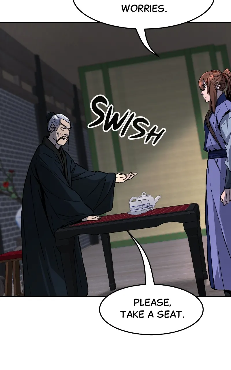 Read Absolute Sword Sense chapter 65 image 79 on Lezhin