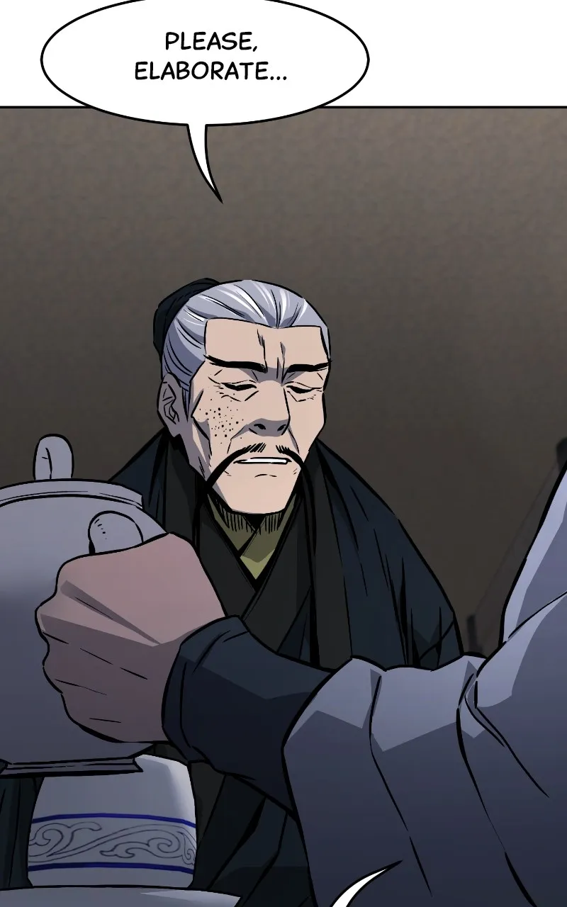 Read Absolute Sword Sense chapter 65 image 84 on Lezhin