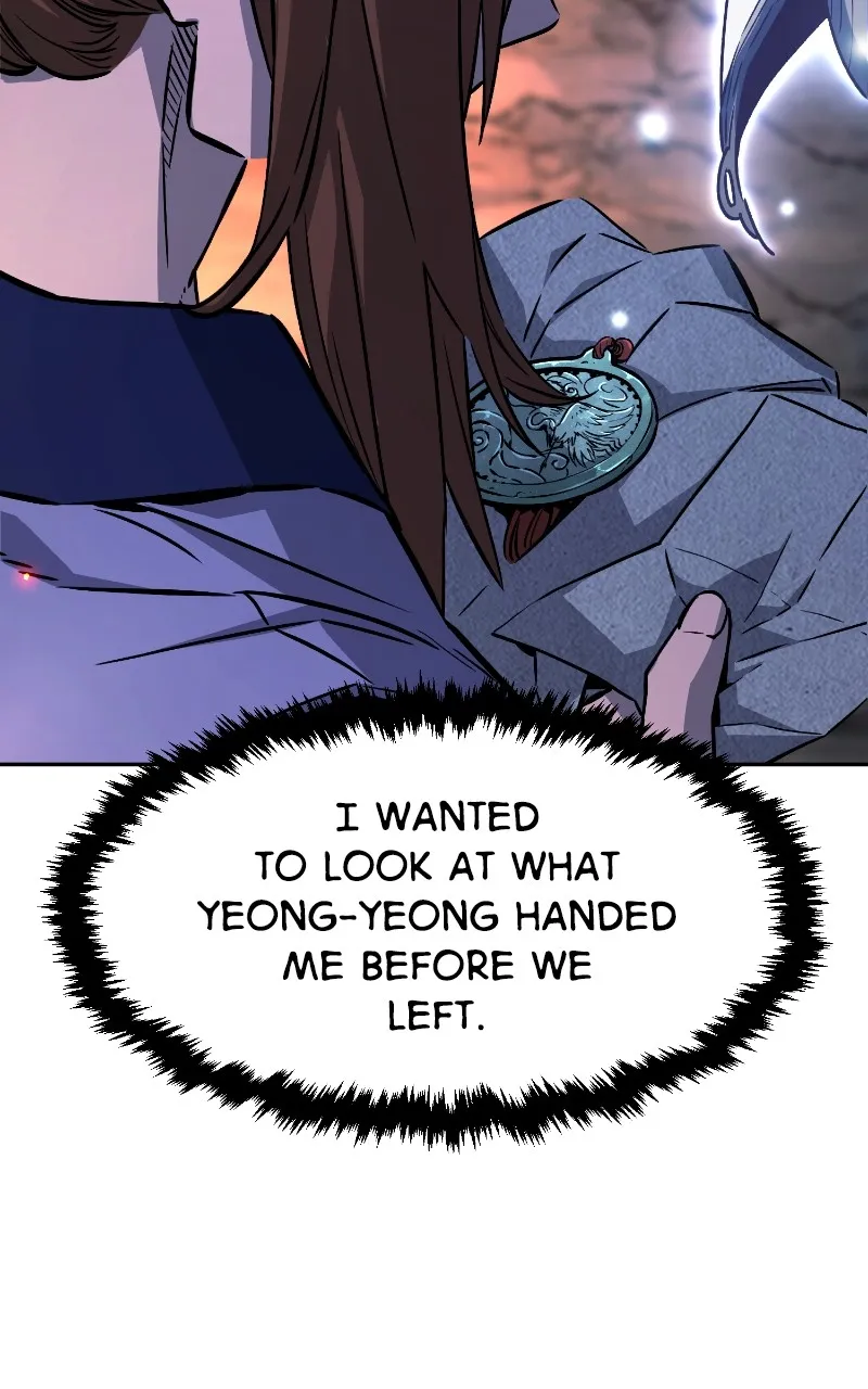 Read Absolute Sword Sense chapter 65 image 9 on Lezhin