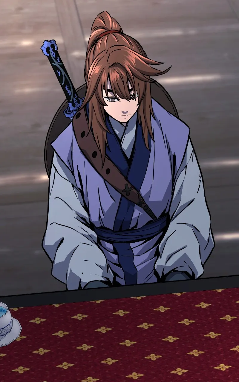 Read Absolute Sword Sense chapter 65 image 92 on Lezhin