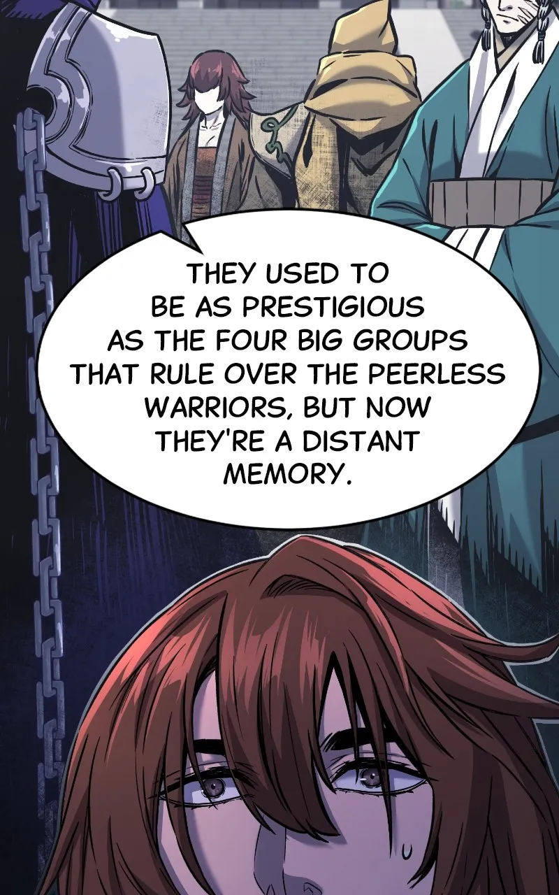 Read Absolute Sword Sense chapter 66 image 104 on Lezhin