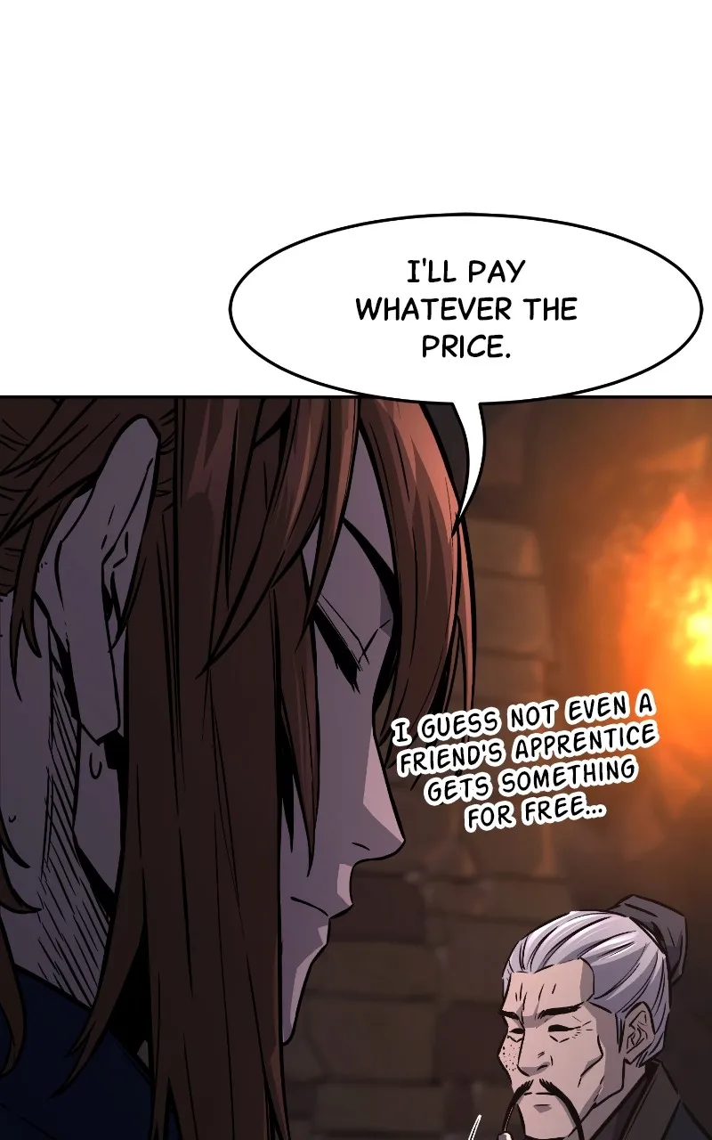 Read Absolute Sword Sense chapter 66 image 109 on Lezhin