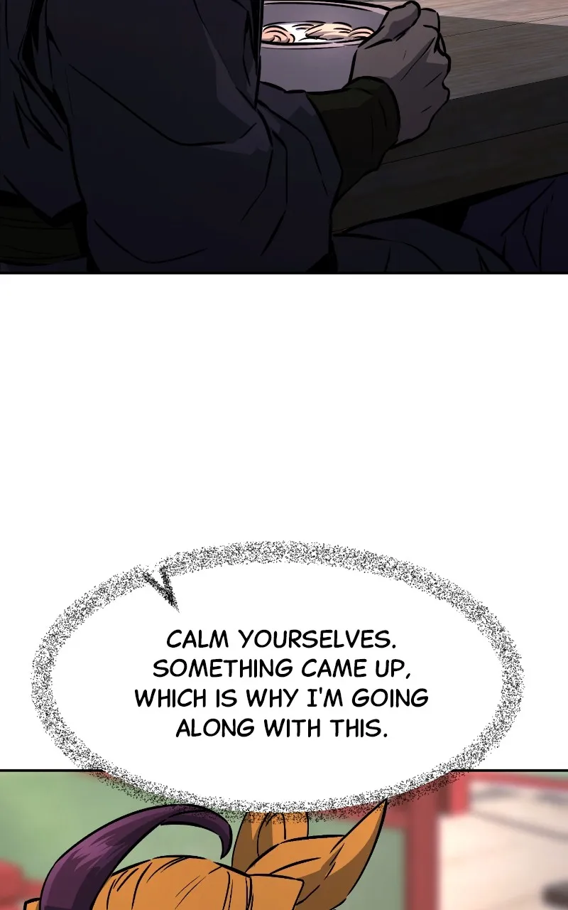 Read Absolute Sword Sense chapter 66 image 11 on Lezhin
