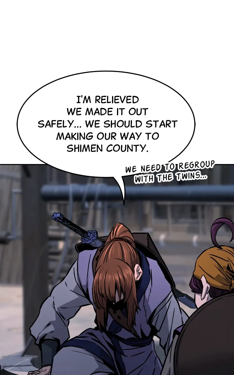 Read Absolute Sword Sense chapter 66 image 115 on Lezhin