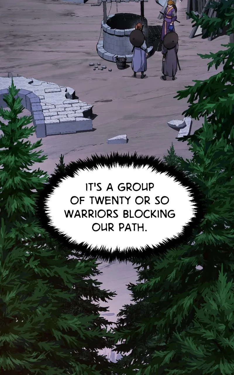 Read Absolute Sword Sense chapter 66 image 119 on Lezhin
