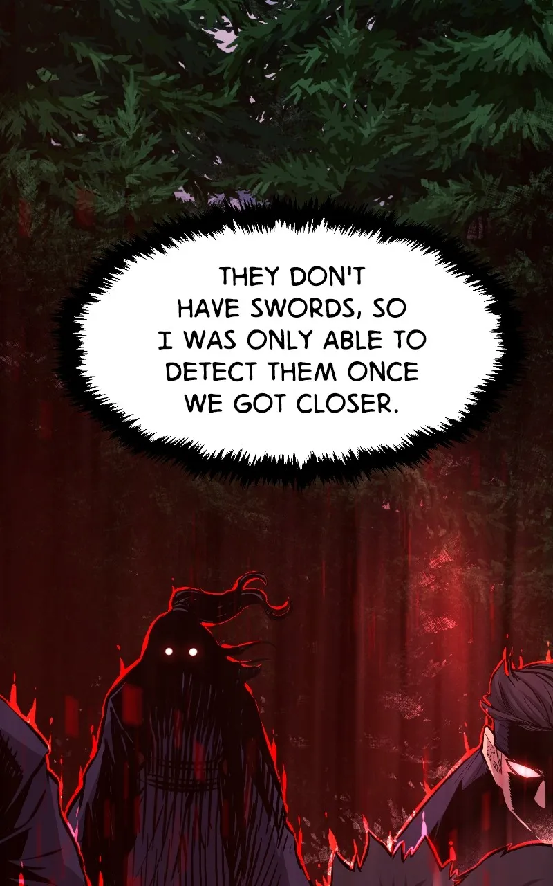 Read Absolute Sword Sense chapter 66 image 120 on Lezhin