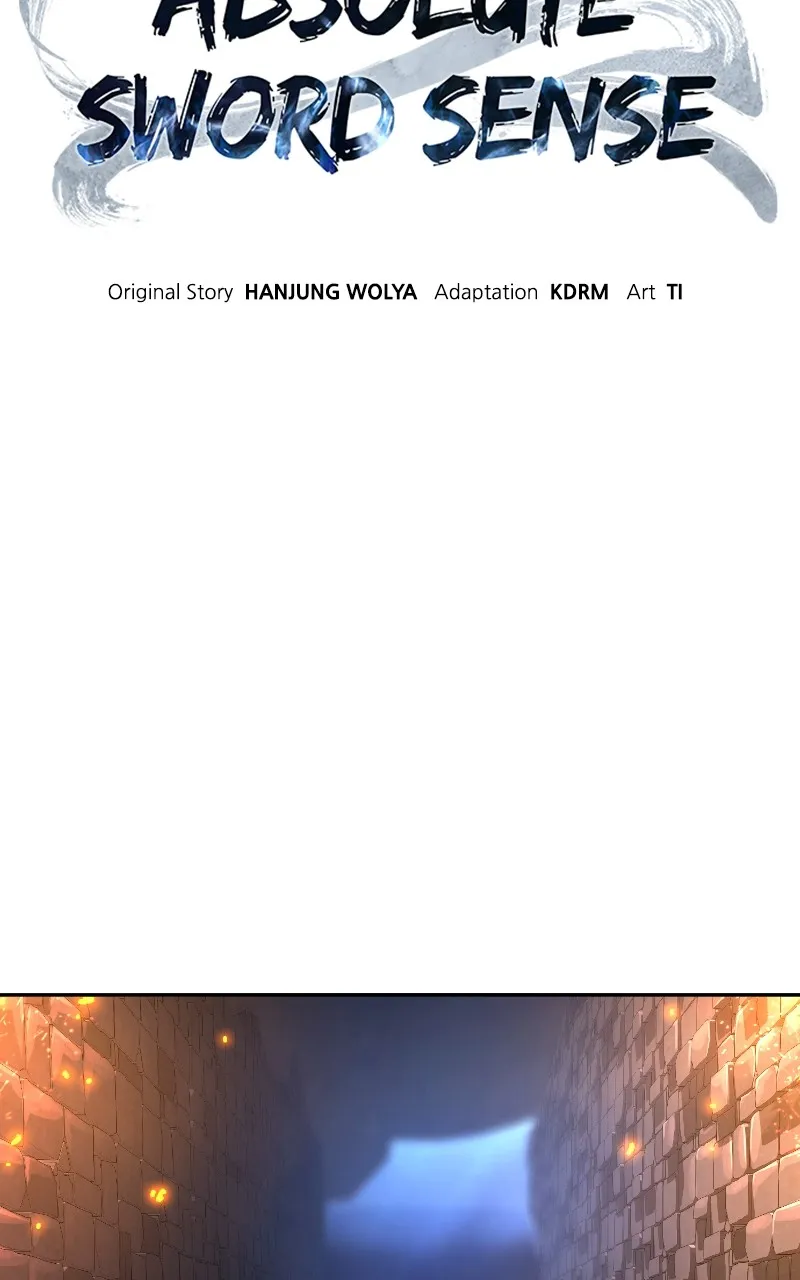 Read Absolute Sword Sense chapter 66 image 14 on Lezhin