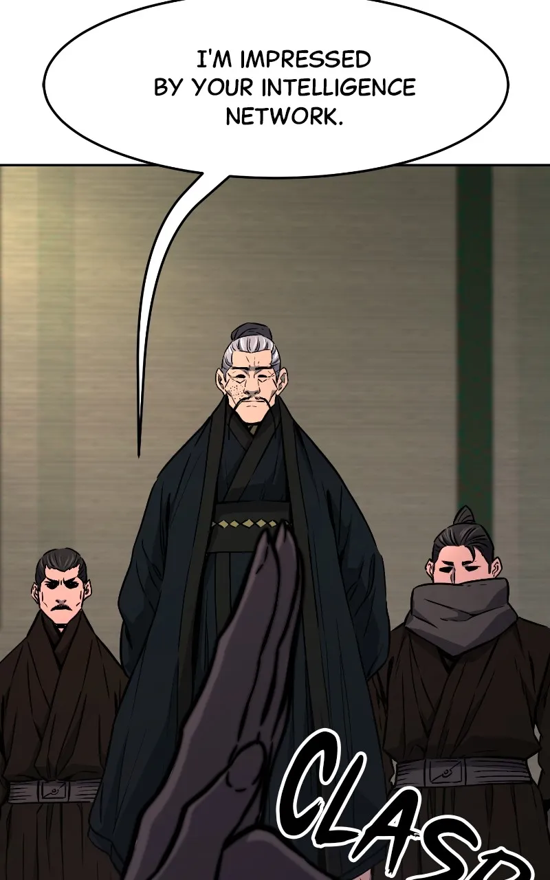 Read Absolute Sword Sense chapter 66 image 2 on Lezhin
