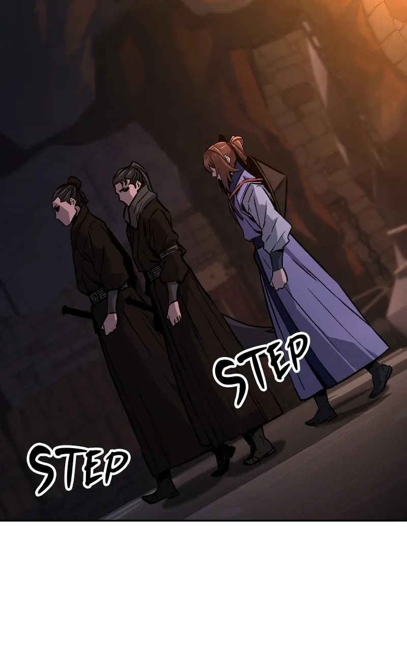 Read Absolute Sword Sense chapter 66 image 24 on Lezhin