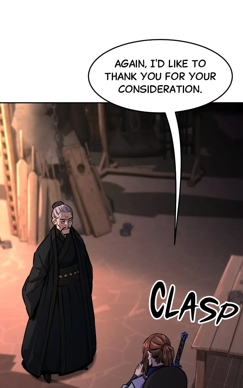 Read Absolute Sword Sense chapter 66 image 25 on Lezhin