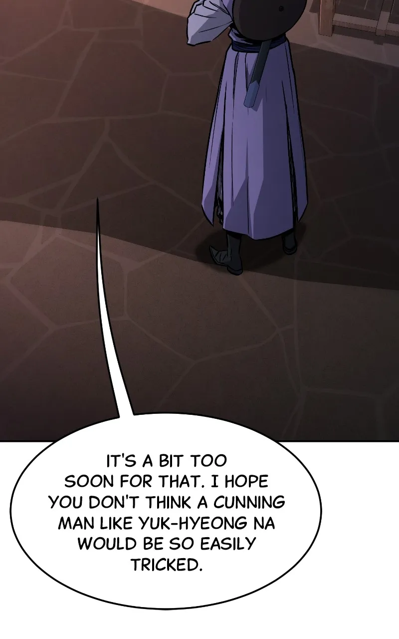 Read Absolute Sword Sense chapter 66 image 26 on Lezhin