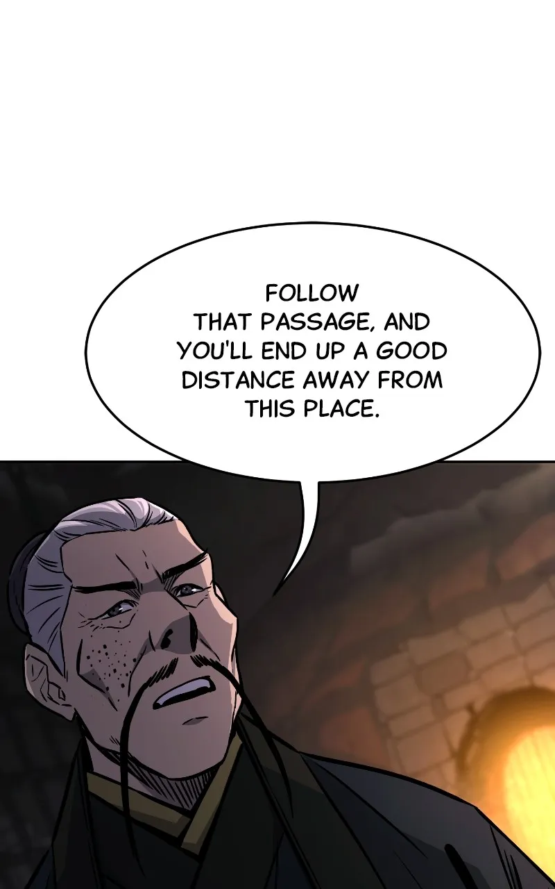 Read Absolute Sword Sense chapter 66 image 27 on Lezhin