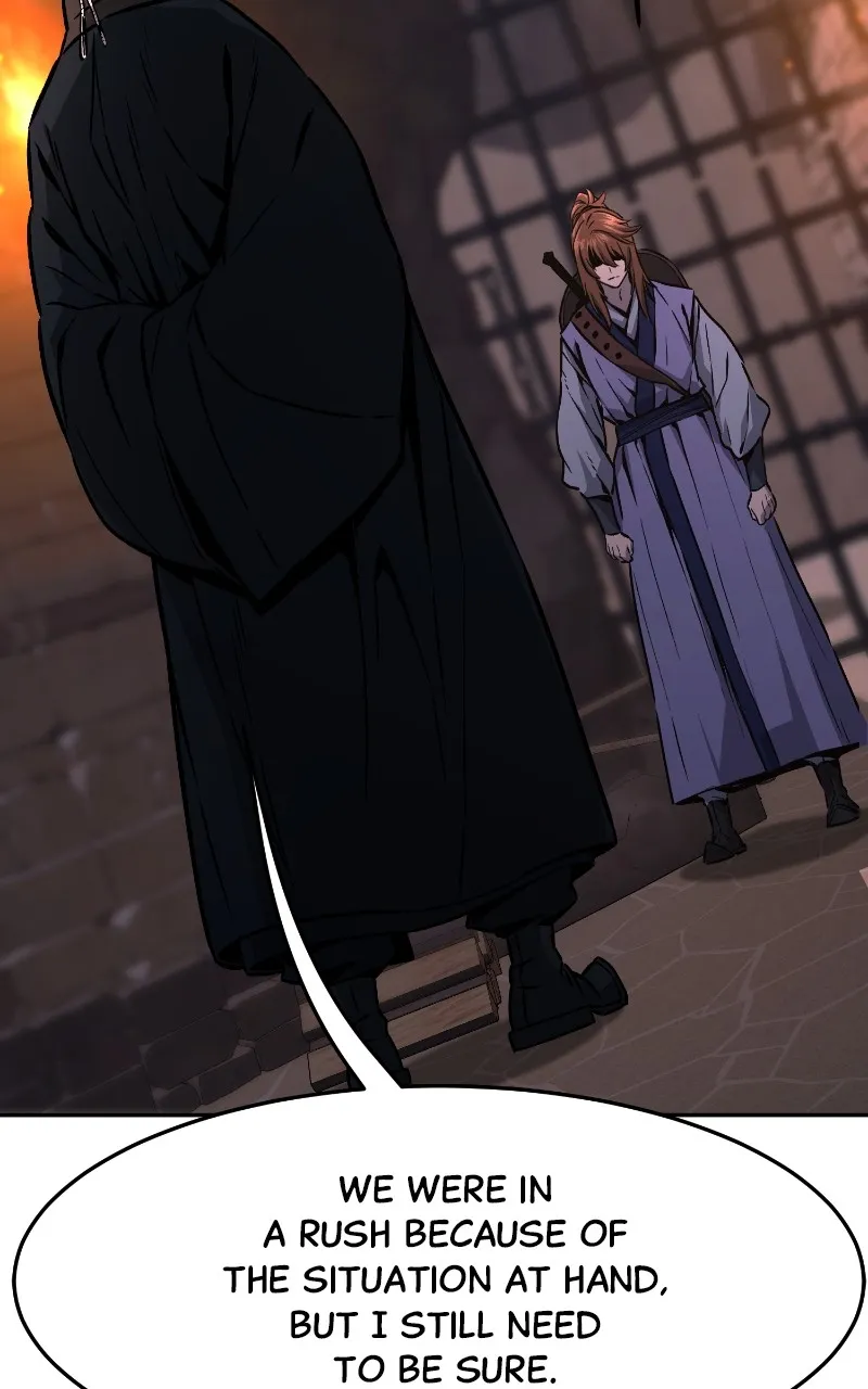 Read Absolute Sword Sense chapter 66 image 33 on Lezhin