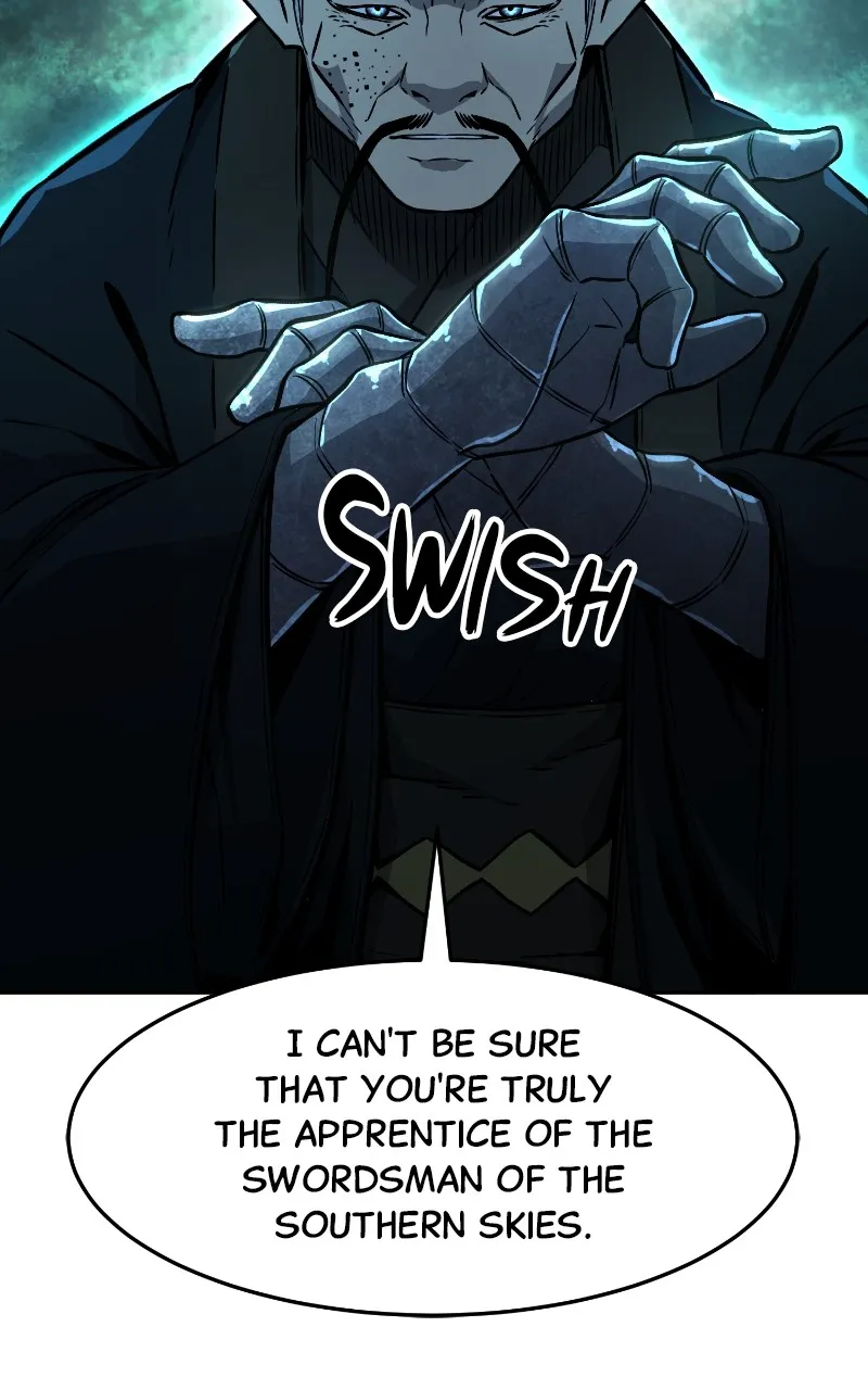 Read Absolute Sword Sense chapter 66 image 35 on Lezhin