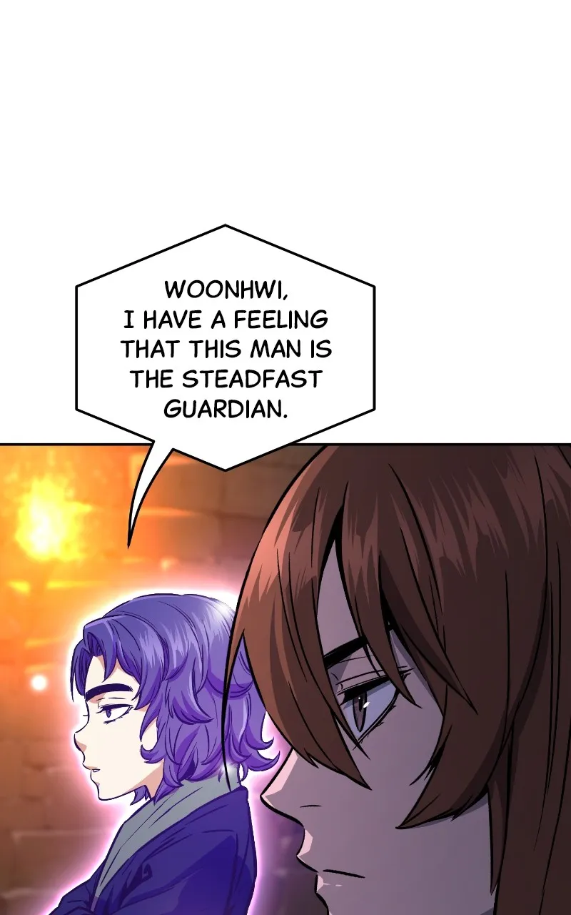 Read Absolute Sword Sense chapter 66 image 36 on Lezhin