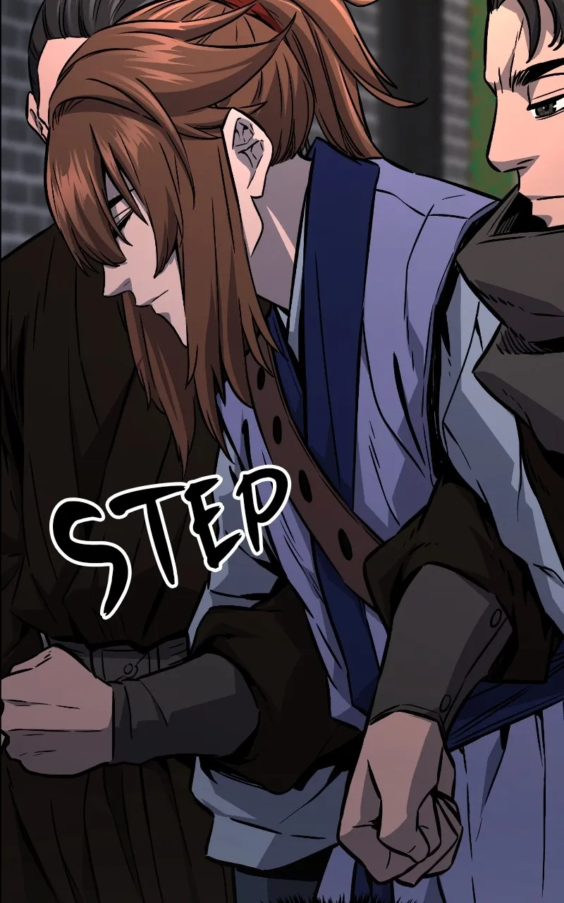 Read Absolute Sword Sense chapter 66 image 4 on Lezhin