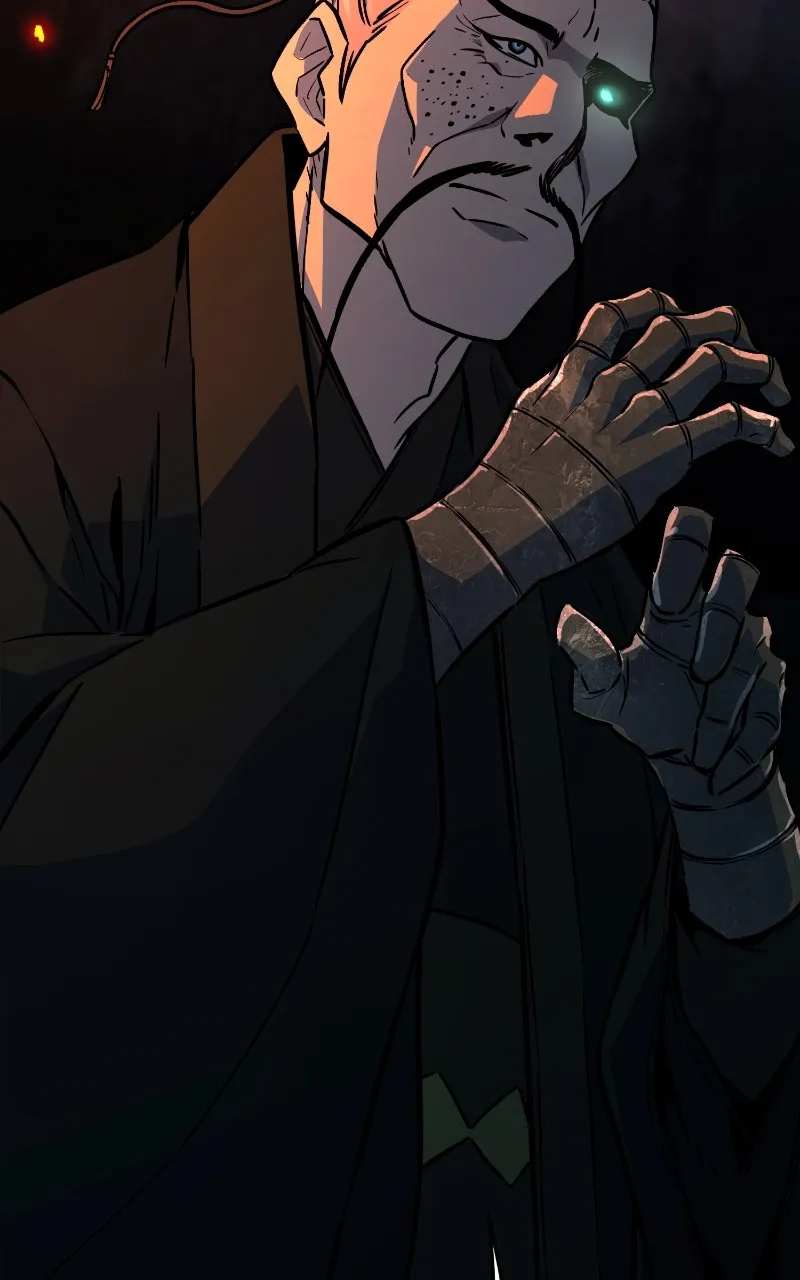 Read Absolute Sword Sense chapter 66 image 43 on Lezhin