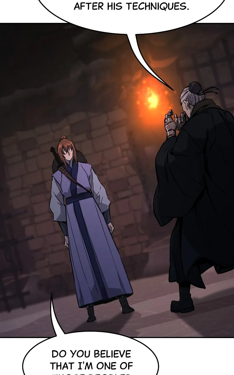 Read Absolute Sword Sense chapter 66 image 45 on Lezhin