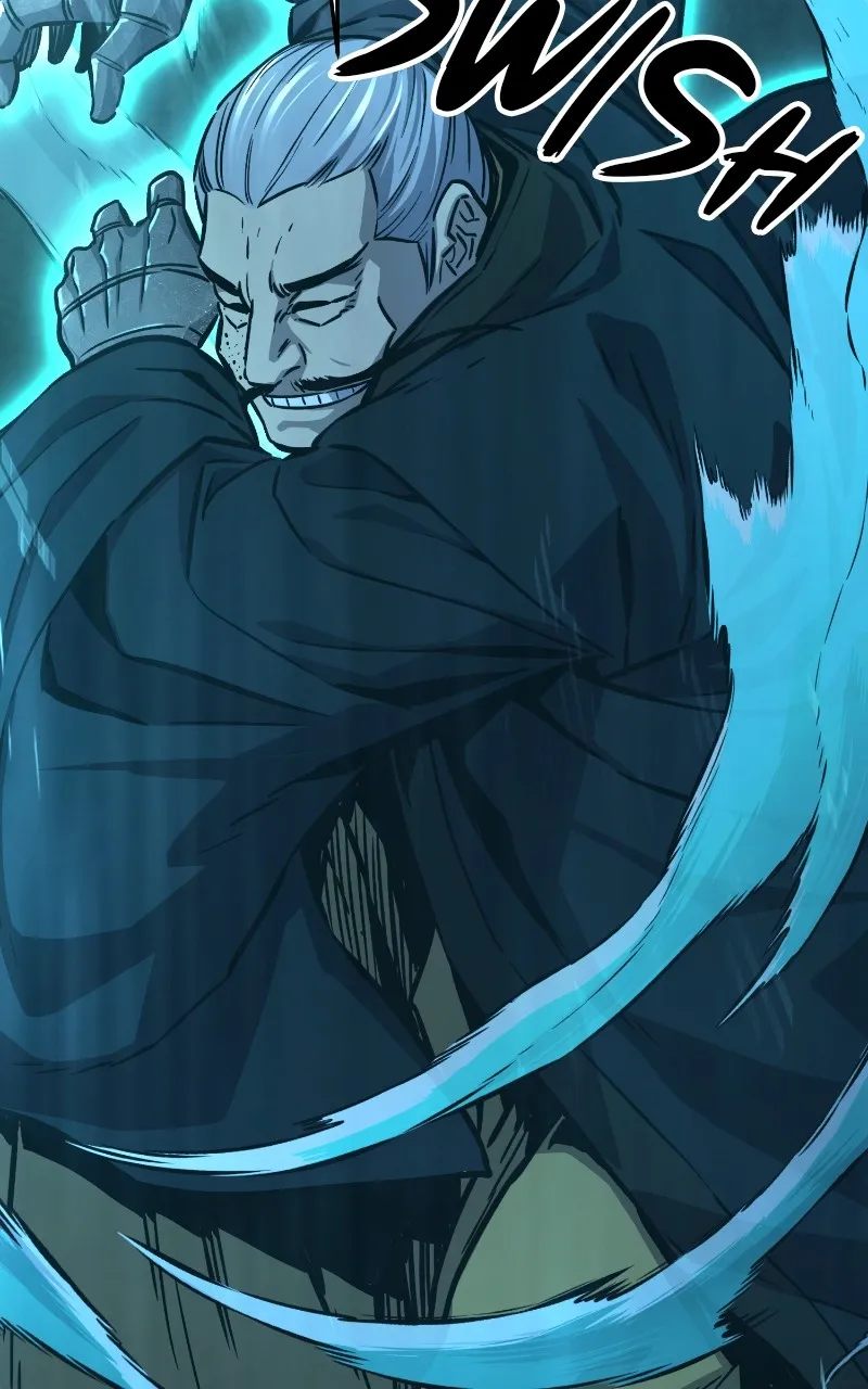 Read Absolute Sword Sense chapter 66 image 49 on Lezhin