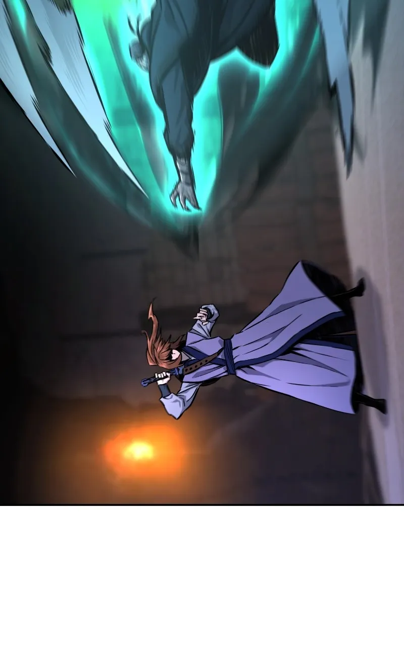Read Absolute Sword Sense chapter 66 image 52 on Lezhin