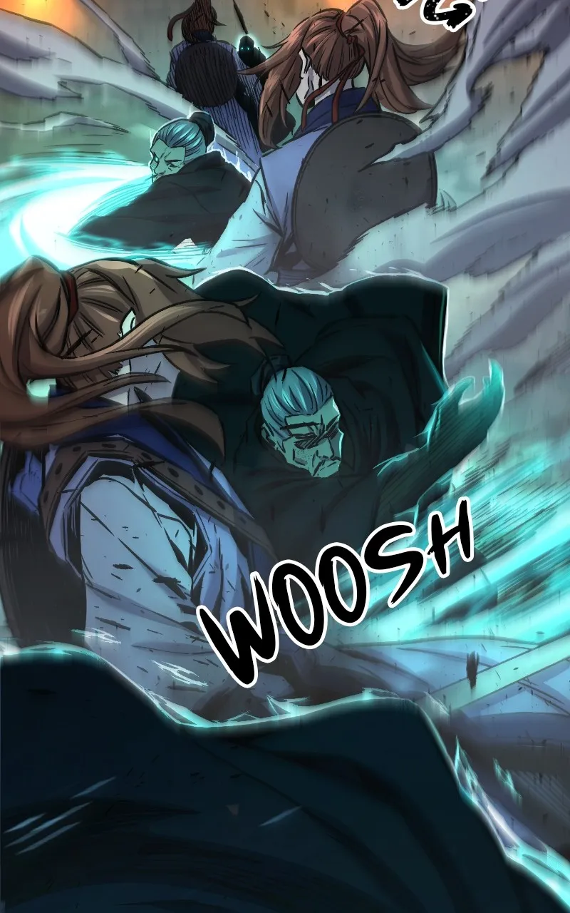 Read Absolute Sword Sense chapter 66 image 59 on Lezhin