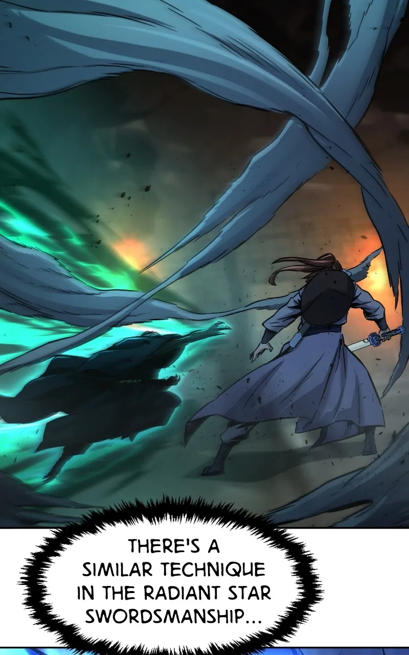 Read Absolute Sword Sense chapter 66 image 63 on Lezhin