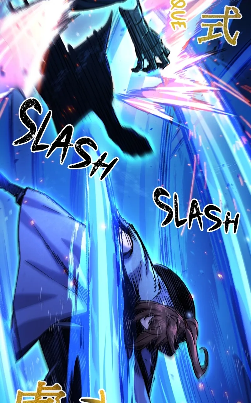 Read Absolute Sword Sense chapter 66 image 67 on Lezhin
