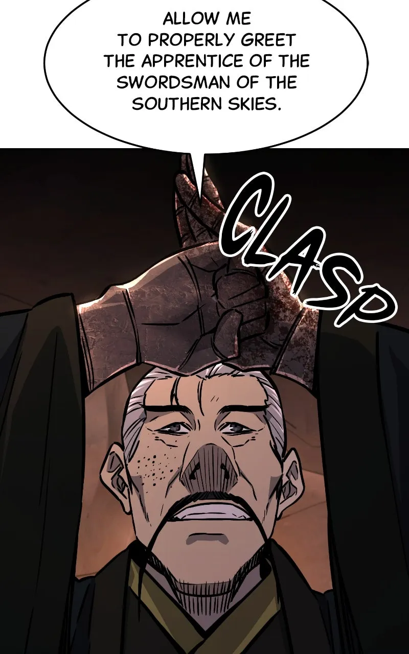 Read Absolute Sword Sense chapter 66 image 82 on Lezhin