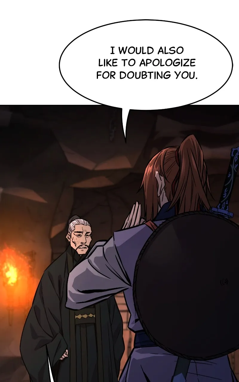 Read Absolute Sword Sense chapter 66 image 84 on Lezhin