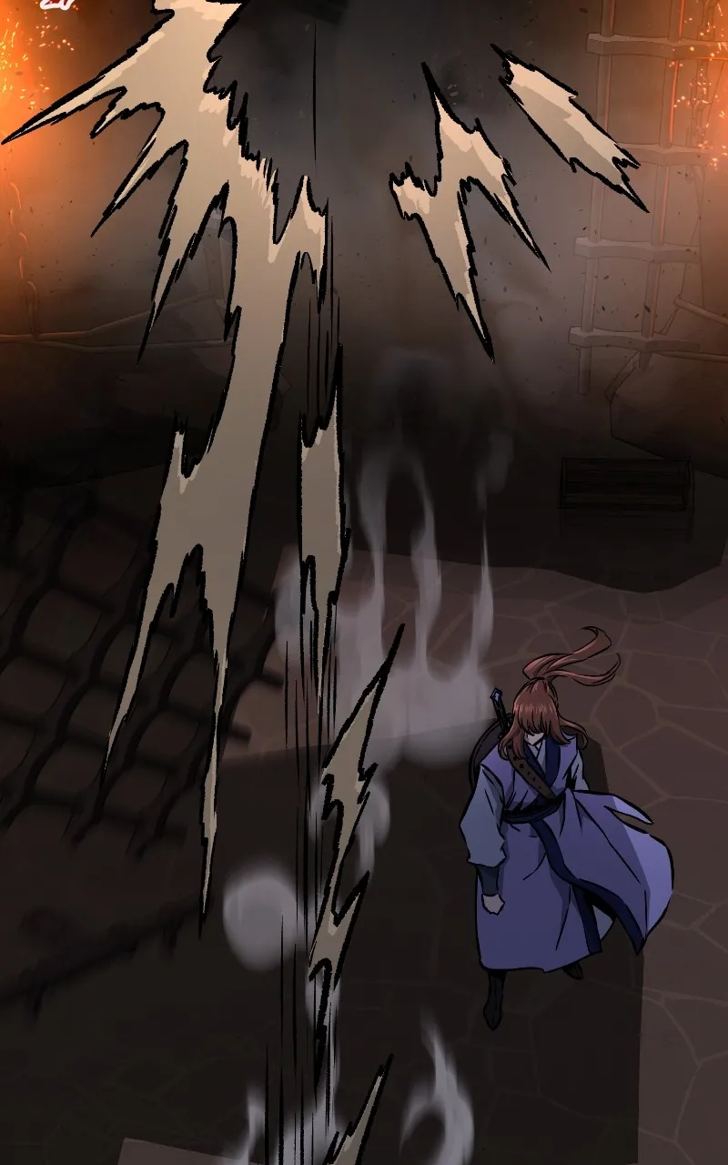 Read Absolute Sword Sense chapter 66 image 86 on Lezhin