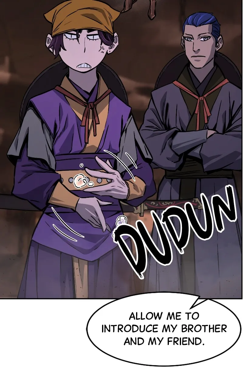 Read Absolute Sword Sense chapter 66 image 89 on Lezhin