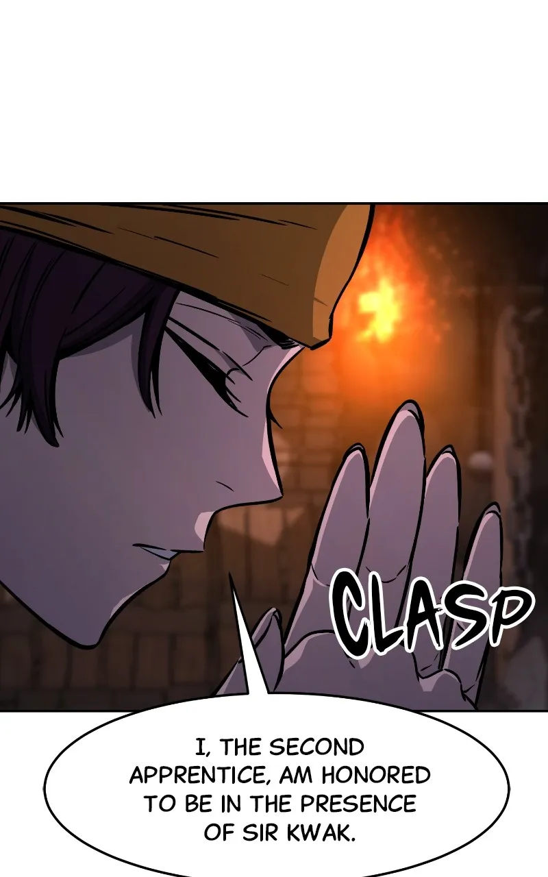 Read Absolute Sword Sense chapter 66 image 91 on Lezhin
