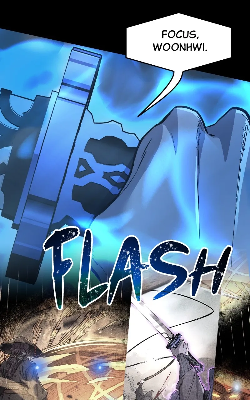 Read Absolute Sword Sense chapter 68 image 10 on Lezhin