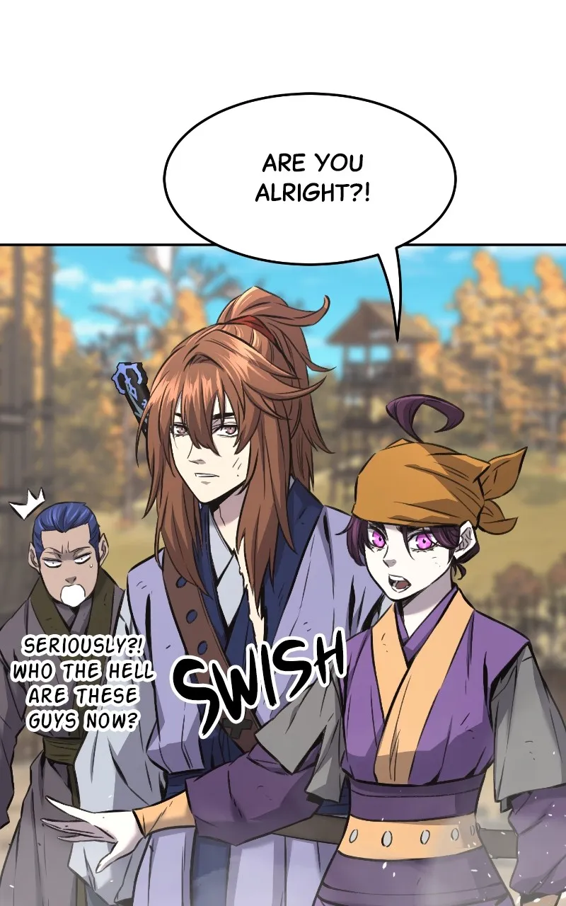 Read Absolute Sword Sense chapter 68 image 103 on Lezhin