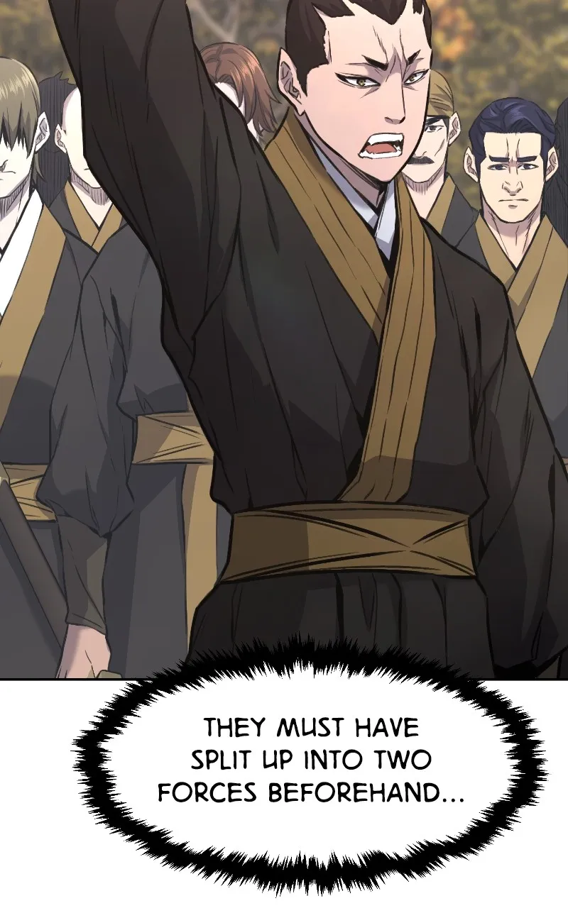 Read Absolute Sword Sense chapter 68 image 106 on Lezhin