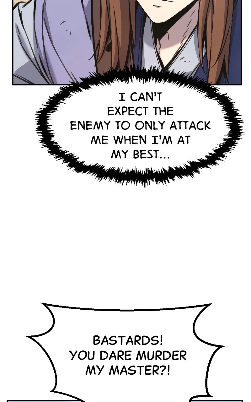 Read Absolute Sword Sense chapter 68 image 108 on Lezhin