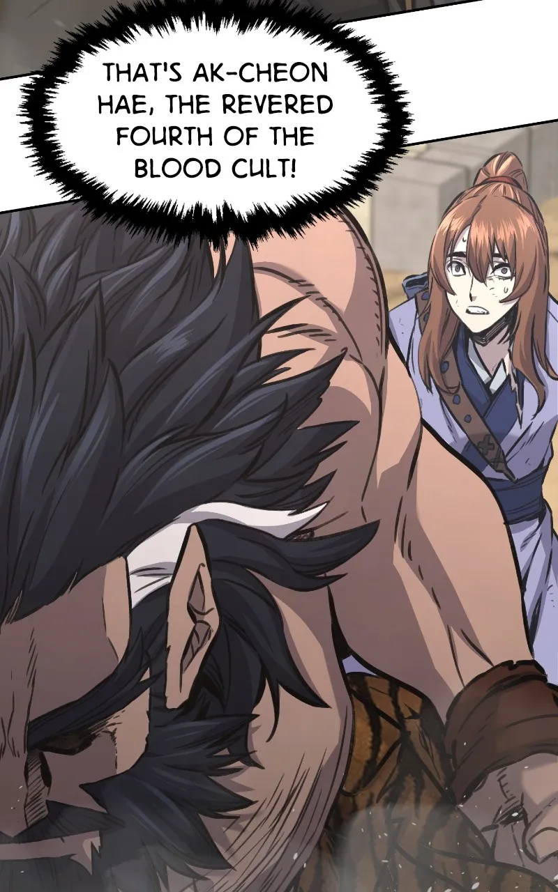 Read Absolute Sword Sense chapter 68 image 132 on Lezhin