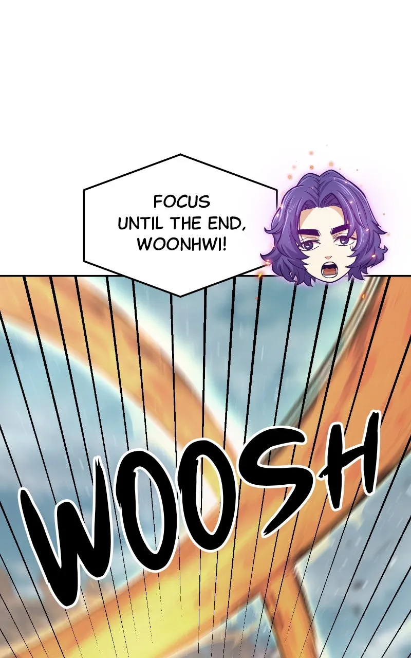Read Absolute Sword Sense chapter 68 image 14 on Lezhin
