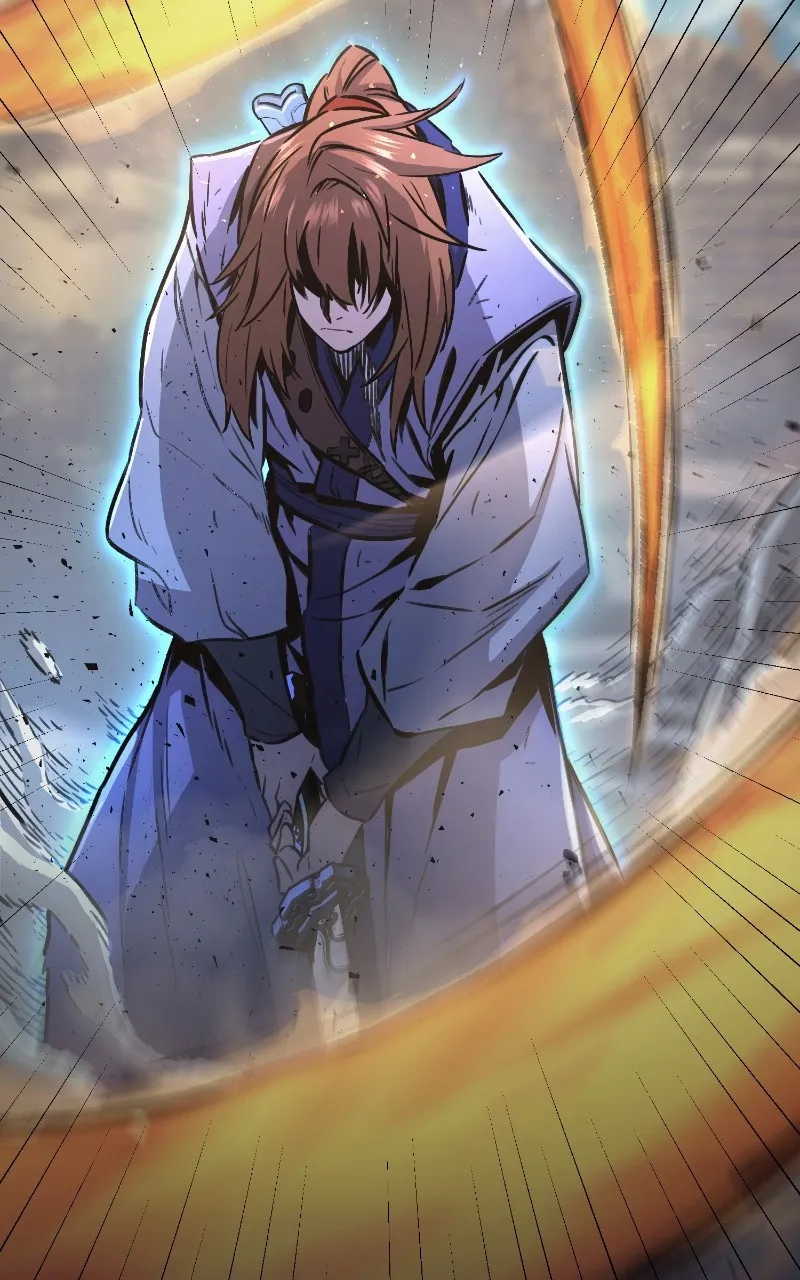 Read Absolute Sword Sense chapter 68 image 15 on Lezhin