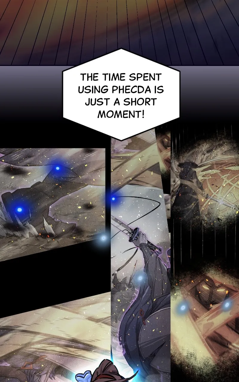 Read Absolute Sword Sense chapter 68 image 16 on Lezhin