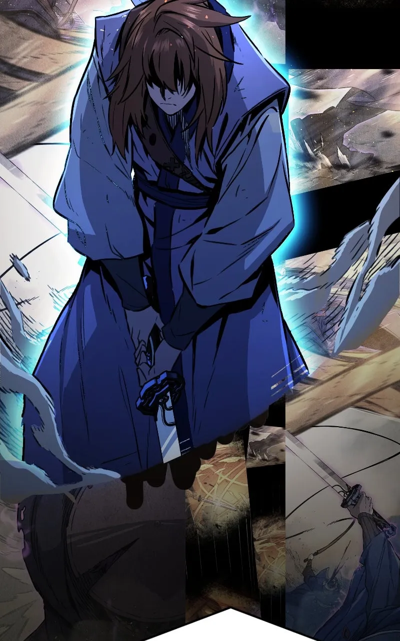 Read Absolute Sword Sense chapter 68 image 17 on Lezhin