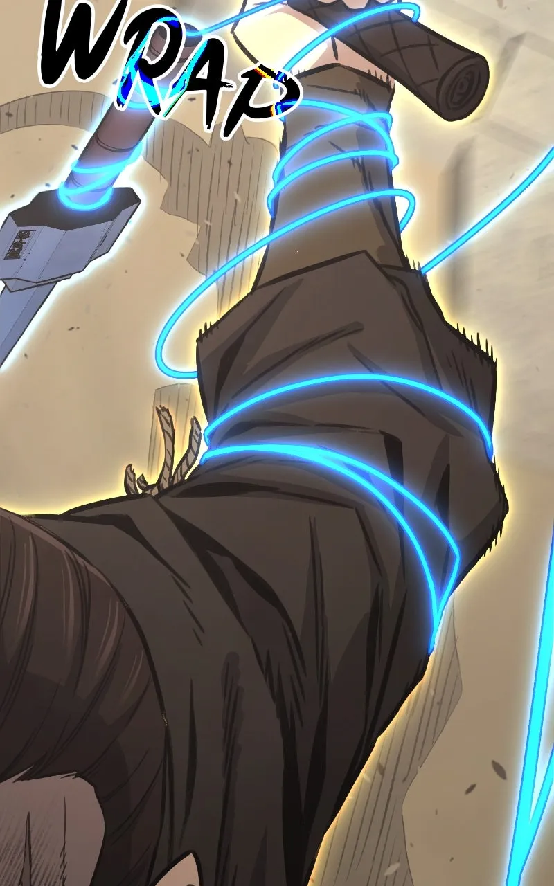 Read Absolute Sword Sense chapter 68 image 28 on Lezhin